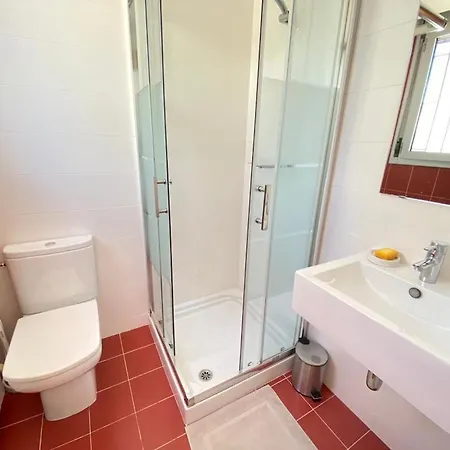 דירה Atico-duplex Moderno En En El Centro De Av-65 *