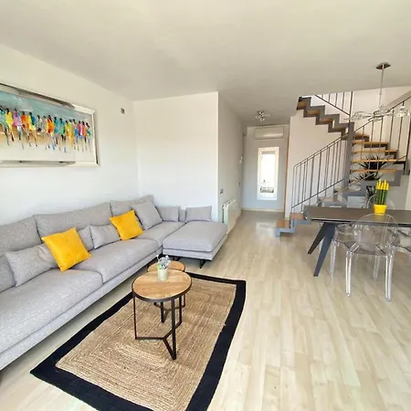 Atico-duplex Moderno En En El Centro De Av-65