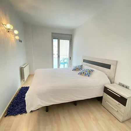 Lejlighed Atico-duplex Moderno En En El Centro De Av-65