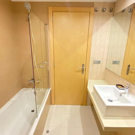 Apartment Atico-duplex Moderno En En El Centro De Av-65