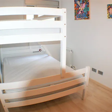 Atico-duplex Moderno En En El Centro De Av-65 *